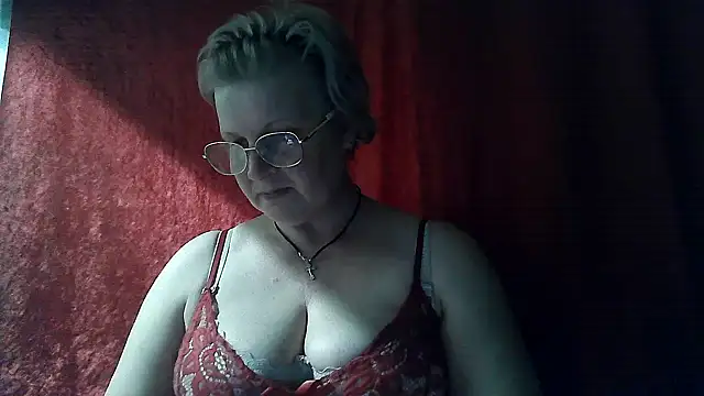 Gina Marlyn online show from 8, 3, 2026