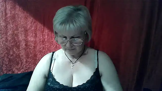 Gina Marlyn online show from 5, 4, 2026