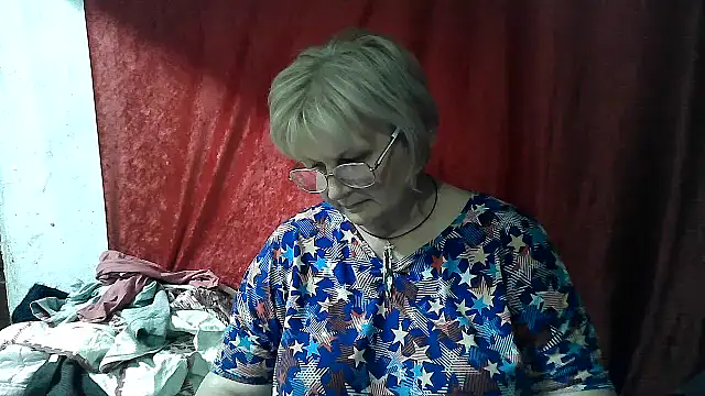 Snapshot of Gina_Marlyn chatting on 7, 5, 2026 Gina Marlyn online show from 7, 5, 2026
