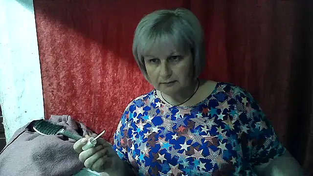 Snapshot of Gina_Marlyn chatting on 15, 5, 2026 Gina Marlyn online show from 15, 5, 2026