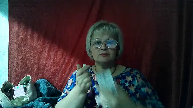 Snapshot of Gina_Marlyn chatting on 23, 5, 2026 Gina Marlyn online show from 23, 5, 2026