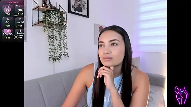 aisha es online show from 13, 1, 2026