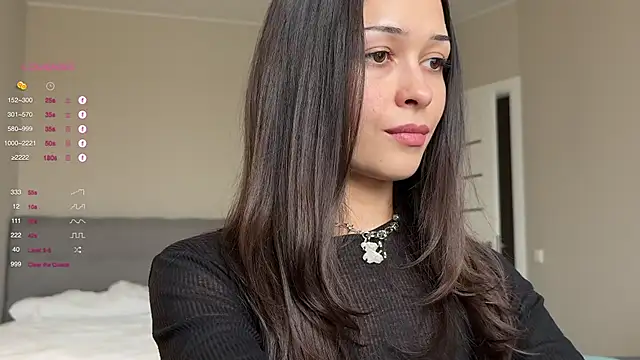 mo1ly online show from 5, 10, 2025