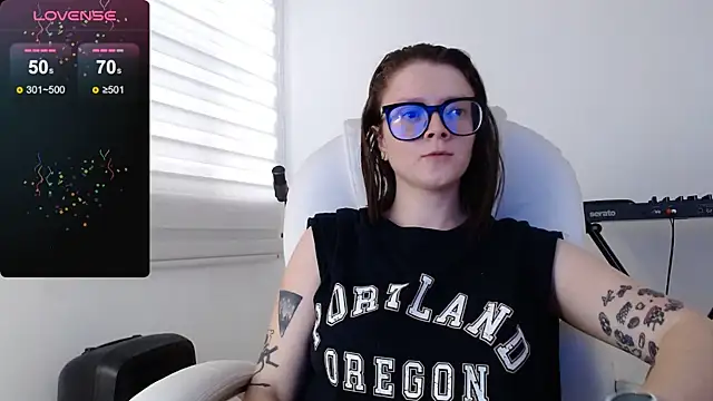 Snapshot of Arya_starrk chatting on 31, 12, 2024 Arya starrk online show from 31, 12, 2024