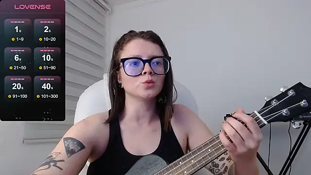 Snapshot of Arya_starrk chatting on 8, 1, 2025 Arya starrk online show from 8, 1, 2025