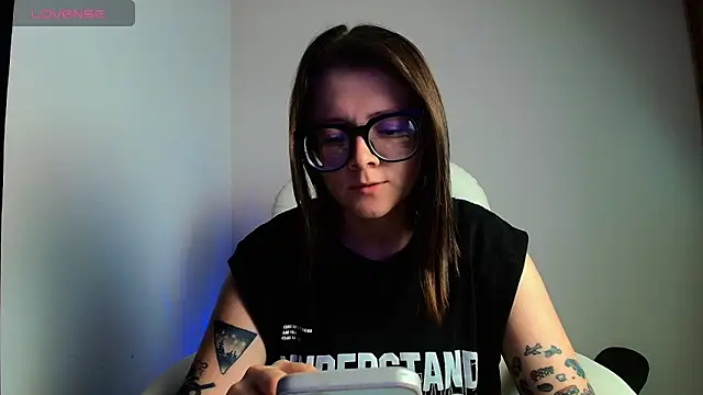 Snapshot of Arya_starrk chatting on 19, 2, 2025 Arya starrk online show from 19, 2, 2025