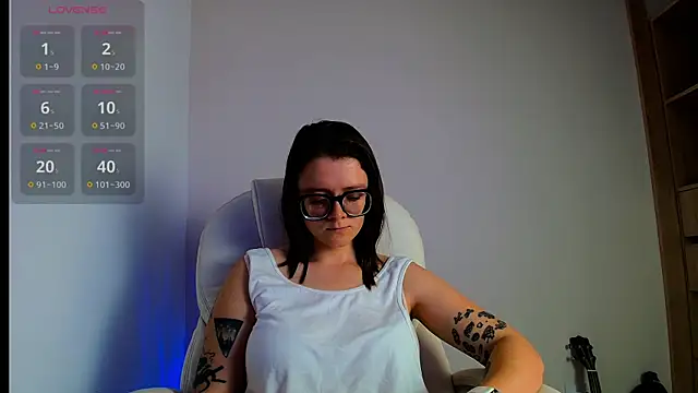 Snapshot of Arya_starrk chatting on 28, 2, 2025 Arya starrk online show from 28, 2, 2025