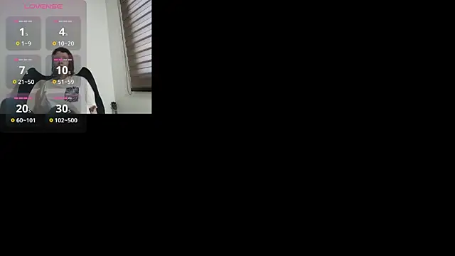 Arya starrk online show from 22, 4, 2026