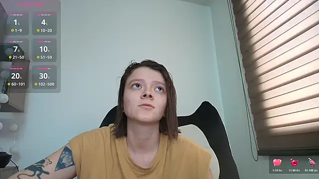 Arya starrk online show from 30, 4, 2026