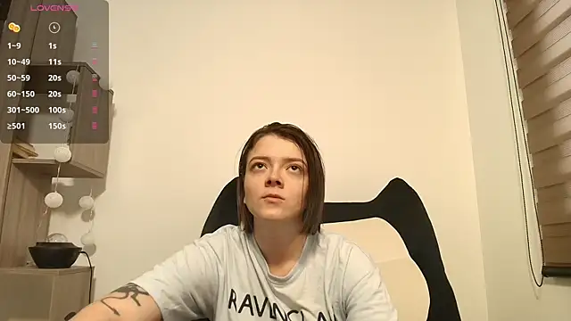 Arya starrk online show from 11, 6, 2026