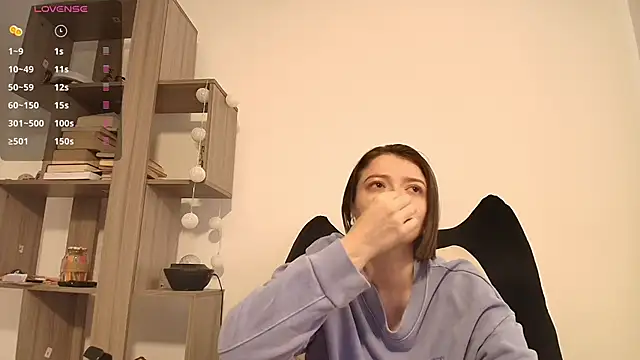 Arya starrk online show from 14, 6, 2026