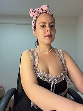 Stoned-baby69 online show from 11, 6, 2026