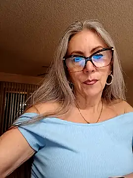 EvaRobinson online show from 13, 3, 2025