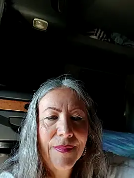 EvaRobinson online show from 20, 3, 2025