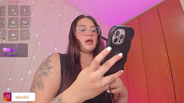 olivia  s online show from 28, 4, 2026