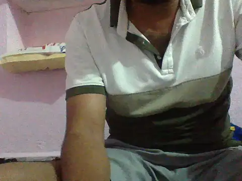 Tushar7972 online show from 30, 10, 2025