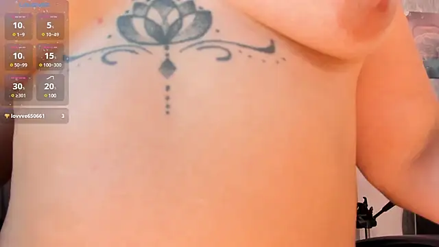 MelanieHudson  online show from 5, 3, 2025