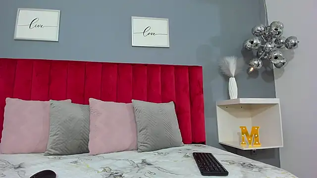 MauraGray online show from 31, 1, 2025