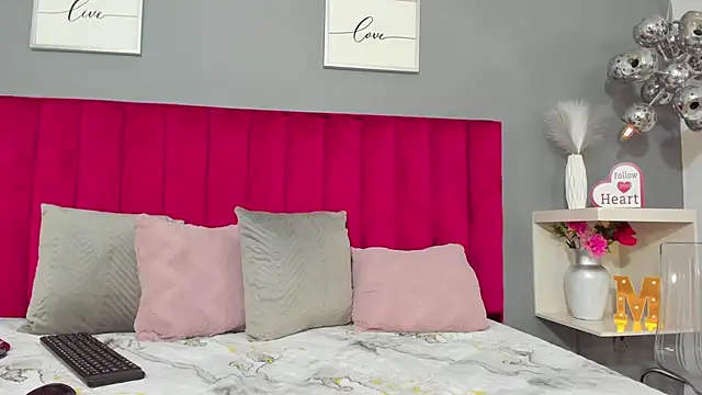 MauraGray online show from 19, 2, 2025