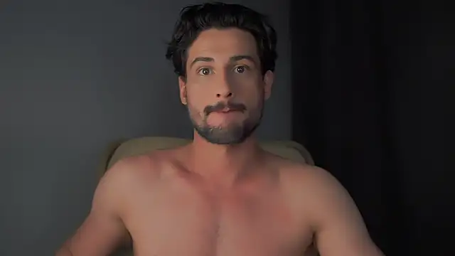 Keen   Luckystrike online show from 19, 12, 2024