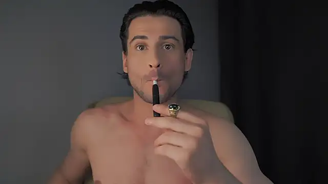 Keen   Luckystrike online show from 23, 1, 2025