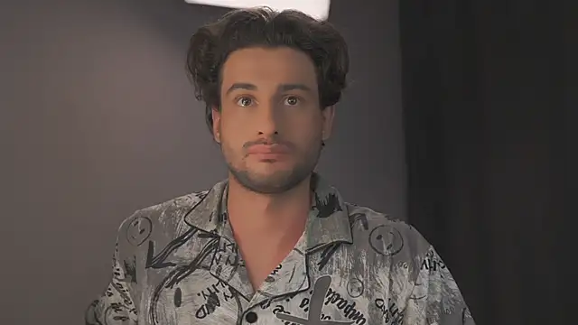 Keen   Luckystrike online show from 2, 3, 2025