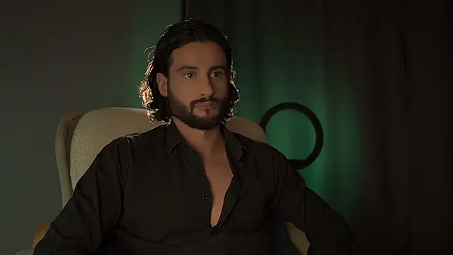 Keen   Luckystrike online show from 28, 9, 2025