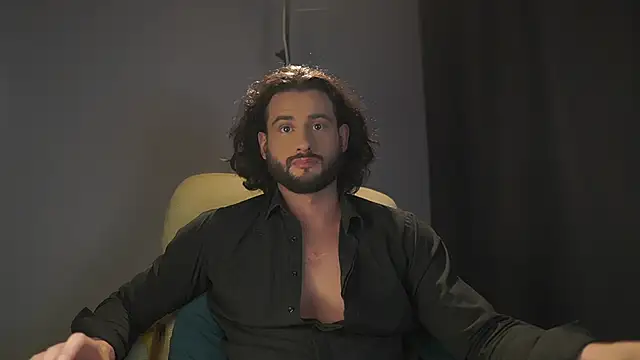 Keen   Luckystrike online show from 13, 11, 2025