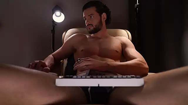 Keen   Luckystrike online show from 19, 2, 2026