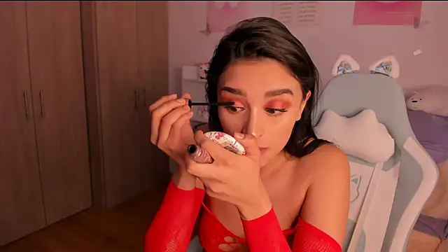 Snapshot of alexa_6908 chatting on 17, 1, 2025 alexa 6908 online show from 17, 1, 2025