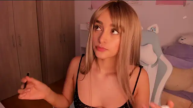 Snapshot of alexa_6908 chatting on 22, 1, 2025 alexa 6908 online show from 22, 1, 2025