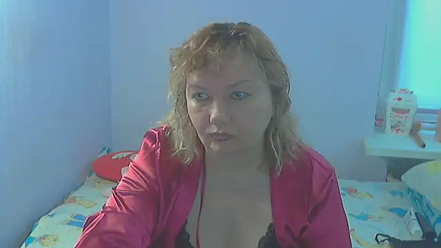 Lusi-777 online show from 18, 3, 2026