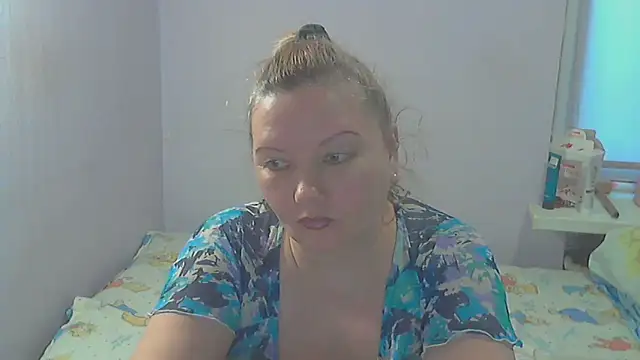 Lusi-777 online show from 7, 4, 2026