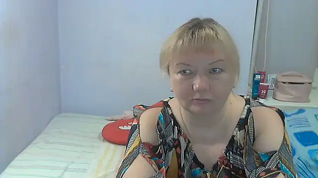 Lusi-777 online show from 20, 7, 2026