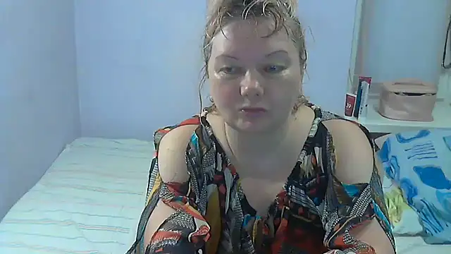 Lusi-777 online show from 21, 7, 2026