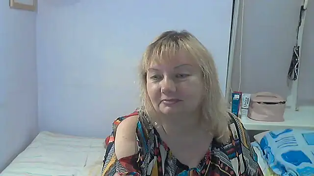 Lusi-777 online show from 25, 7, 2026
