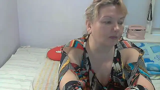 Lusi-777 online show from 28, 7, 2026