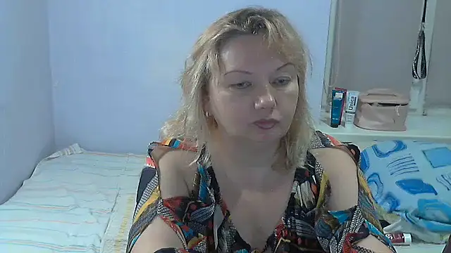 Lusi-777 online show from 28, 7, 2026