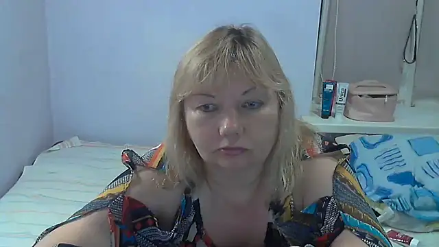 Lusi-777 online show from 29, 7, 2026