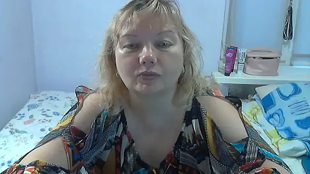Lusi-777 online show from 9, 8, 2026