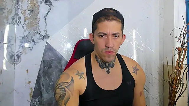 yeckodream online show from 12, 1, 2026