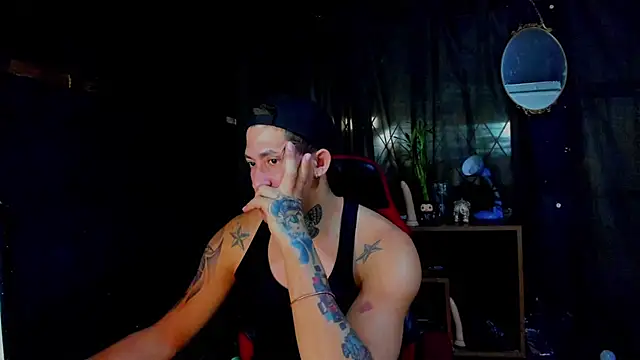 yeckodream online show from 9, 3, 2026