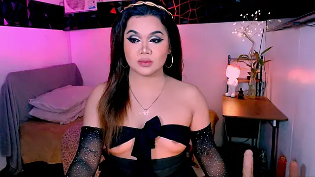 asiankatyhuge online show from 3, 10, 2025