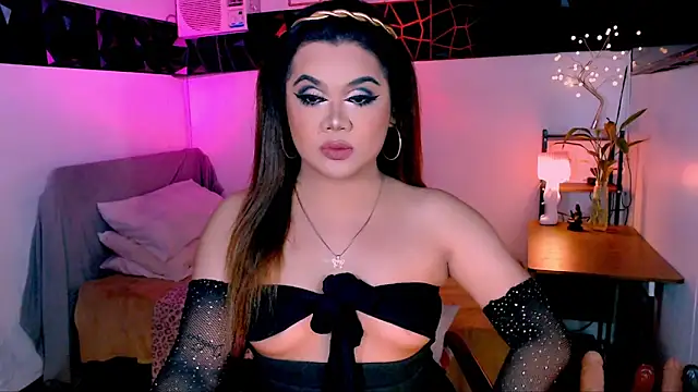 asiankatyhuge online show from 7, 10, 2025