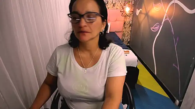 MarilynMiilf  online show from 13, 3, 2025