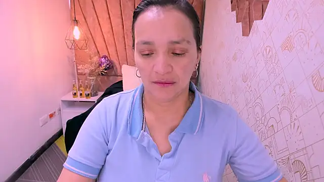 MarilynMiilf  online show from 22, 9, 2025