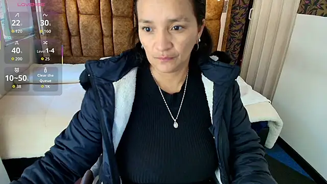 MarilynMiilf  online show from 24, 6, 2026