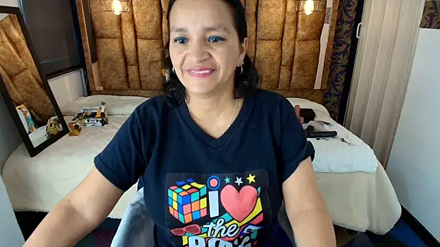MarilynMiilf  online show from 20, 7, 2026