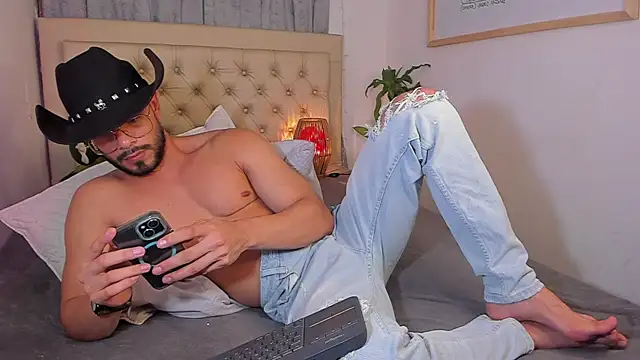 Josseph1  online show from 25, 1, 2025