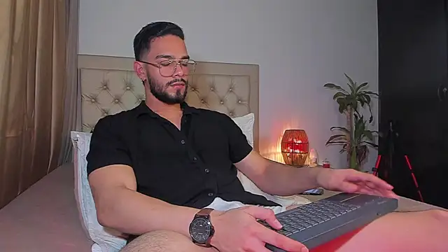 Josseph1  online show from 25, 2, 2025